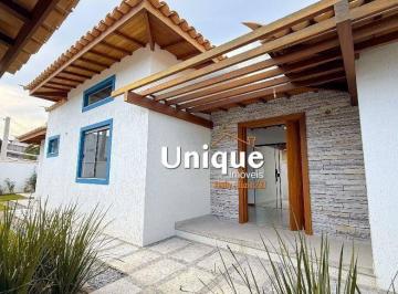 ecb3c1109734c32b6fc6649479fe313d.jpg · Casa Com 3 Dormitórios À Venda, 117 m² por R$950.000 - São José - Armação Dos Búzios/rj