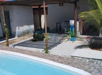 Casa · 120m² · 4 Quartos · 3 Vagas · Venda/casa Em Búzios/rn