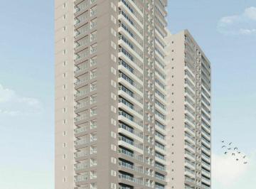 Apartamento · 82m² · 2 Quartos · 1 Vaga · Residencial Em Construção Alto Padrão Próximo Ao Mar!