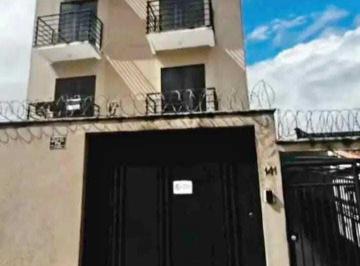 Apartamento · 64m² · 2 Quartos · 1 Vaga · Apartamento À Venda No Bairro Monte Verde - Poços de Caldas/mg