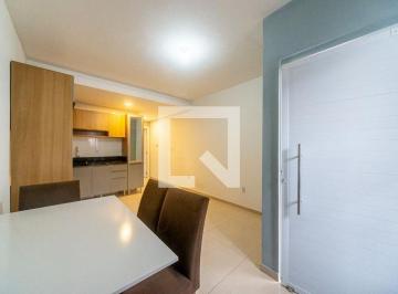 Apartamento · 40m² · 1 Quarto · 1 Vaga · Imoveis - No Jardim Algarve