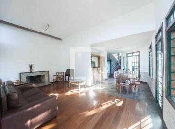 Casa · 430m² · 4 Quartos · 3 Vagas · Casa À Venda - Ville de Montagne, 4 Quartos, 430 m² - Nova Lima