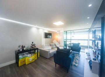 Apartamento · 92m² · 2 Quartos · 2 Vagas · Apartamento À Venda - Vila Da Serra, 2 Quartos, 92 m² - Nova Lima