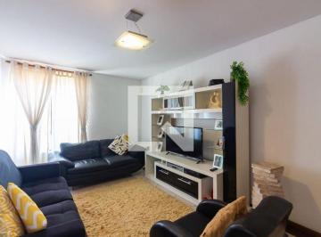 Casa · 137m² · 3 Quartos · 3 Vagas · Casa À Venda - Jaguaribe, 3 Quartos, 137 m² - Osasco
