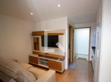 Apartamento · 25m² · 1 Quarto · Apartamento À Venda - Taguatinga, 1 Quarto, 25 m² - Brasília