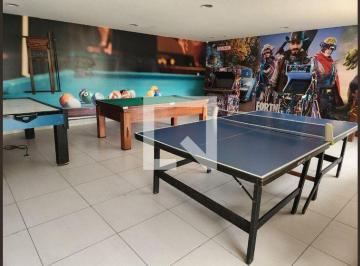 Apartamento · 165m² · 3 Quartos · 2 Vagas · Imoveis - Em Tamboré