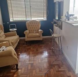 Apartamento de 2 quartos, Porto Alegre · Ótimo Apartamento Na Tristeza