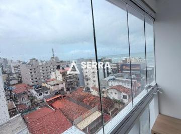 Foto 01 · Pituba | Studio Mobiliado | 22 m² | Vista Mar | Total Conforto E Segurança