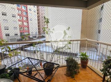 Foto 01 · Apartamento Amplo Para Venda Na Vila Irapura Em Campinas - 3 Quartos