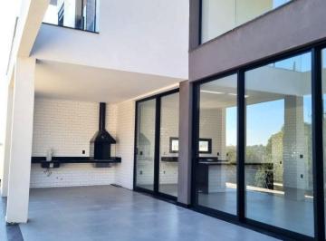 Casa · 330m² · 3 Quartos · 6 Vagas · Casa 3 Dormitórios Para Venda Em Itupeva, Parque Dos Resedás, 3 Dormitórios, 3 Suítes, 5 Banheiros,