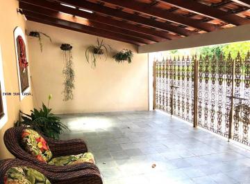 Casa · 158m² · 2 Quartos · 3 Vagas · Casa 2 Dormitórios Para Venda Em Jundiaí, Jardim Pacaembu, 2 Dormitórios, 2 Banheiros, 3 Vagas