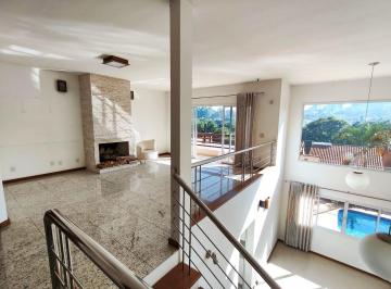 Casa · 335m² · 3 Quartos · 5 Vagas · Casa 3 Dormitórios Para Venda Em Jundiaí, Jardim Paulista I, 3 Dormitórios, 3 Suítes, 6 Banheiros, 5