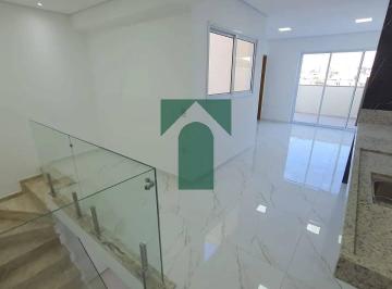 167952.jpg · Cobertura À Venda Com 94 m² 2 Quartos E 1 Vaga (Parque Das Nações)