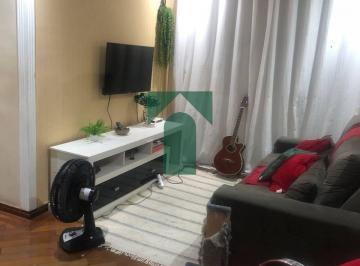 20260706T1403170300-20161131.jpg · Apartamento À Venda Com 54 m² 2 Quartos E 1 Vaga (Jardim Santo André)