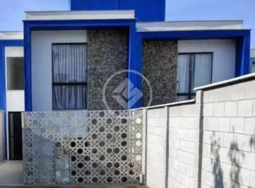 Casa · 133m² · 3 Quartos · 4 Vagas · Casa Moderna Com Vista Livre E Privativa