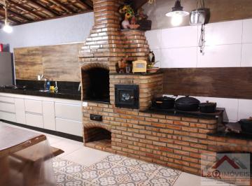 Casa · 300m² · 3 Quartos · 6 Vagas · Casa Em Condomínio Para Venda Em Jaboticatubas, Condomínio Vale Do Luar, 3 Dormitórios, 1 Suíte, 3 B
