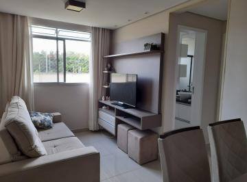 Apartamento de 2 quartos, Mogi das Cruzes · Apartamento Spazio Miraflores