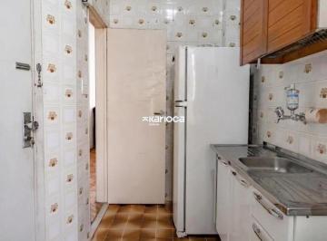 Apartamento en Venda de 2 quartos Flamengo · Apartamento 2 Quartos Com Dep Comp Flamengo