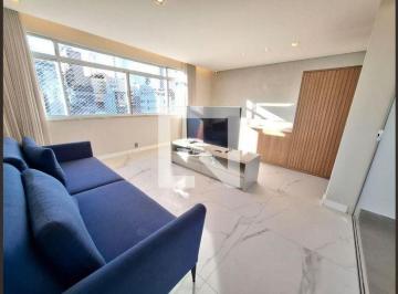 Apartamento · 232m² · 4 Quartos · 4 Vagas · Apartamento À Venda - Buritis, 4 Quartos, 232 m² - Belo Horizonte