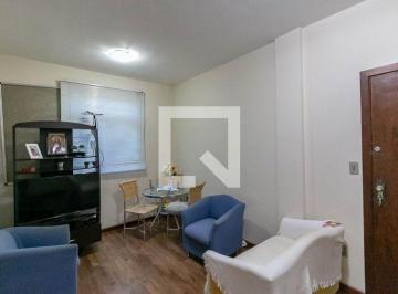 Apartamento · 60m² · 2 Quartos · 1 Vaga · Apartamento À Venda - Sagrada Família, 2 Quartos, 60 m² - Belo Horizonte