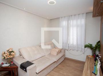 Apartamento · 70m² · 2 Quartos · 1 Vaga · Apartamento À Venda - Fonte Grande, 2 Quartos, 70 m² - Contagem