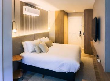 Apartamento · 27m² · 1 Quarto · 1 Vaga · Flat Mobiliado Na Bela Vista Ao Lado Da Paulista E Metrô Trianon Masp