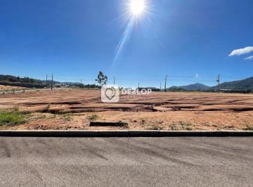 Terreno · 360m² · Terreno À Venda Em Canto Dos Ganchos, Gov. Celso Ramos - Sc