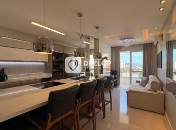 Apartamento · 85m² · 3 Quartos · 2 Vagas · Apartamento À Venda Em Pagani, Palhoça - Sc | 3 Quartos Sendo 1 Suíte