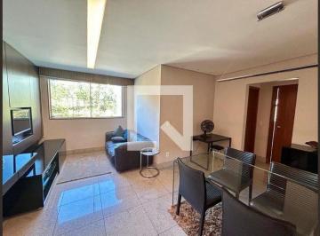 Apartamento · 60m² · 2 Quartos · 2 Vagas · Imoveis - Em Belvedere