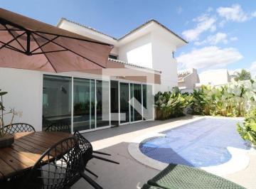 Casa · 350m² · 3 Quartos · 5 Vagas · Imoveis - Em Nova Uberlândia