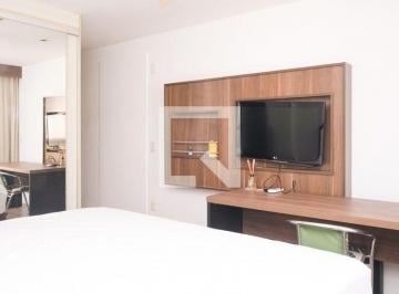 Apartamento · 40m² · 1 Quarto · 1 Vaga · Imoveis - No Centro