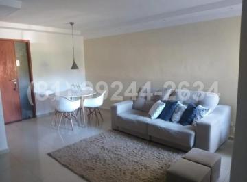 Apartamento · 89m² · 2 Quartos · 1 Vaga · Imoveis - Em Cordeiro