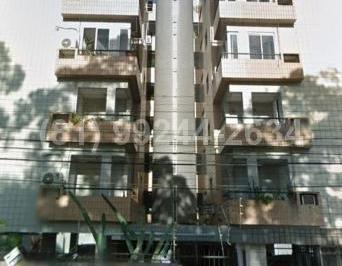 Apartamento · 84m² · 3 Quartos · 1 Vaga · Imoveis - Na Várzea