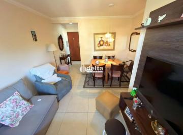 Apartamento · 59m² · 2 Quartos · 1 Vaga · Apartamento Com 2 Quartos Sendo 1 Suíte Disponível Para Venda No Bairro Patrimônio Em Uberlândia - Mg