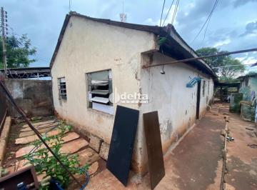 Terreno · 360m² · 2 Quartos · 1 Vaga · Terreno Residencial Disponível Para Venda No Bairro Osvaldo Rezende Em Uberlândia - Mg
