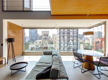 1 · Duplex Exclusivo À Venda Em Pinheiros, Design, Conforto E Localização Estratégica Em Um Só Lugar.