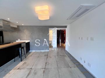 1 · Cobertura Duplex Na Vila Madalena Com Duas Suítes a Venda Semi Mobiliado Com Lazer Completo