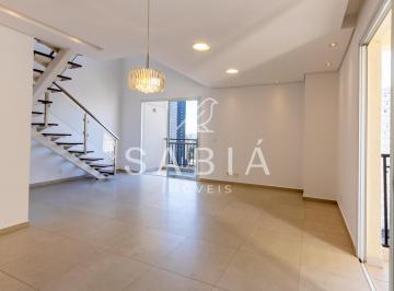 1 · Duplex Vila Madalena À Venda Com Lazer Completo E Duas Vagas de Garagem