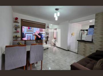 Apartamento · 55m² · 2 Quartos · 1 Vaga · Apartamento À Venda - Jardim Imperial, 2 Quartos, 55 m² - Lagoa Santa