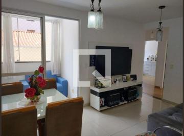 Apartamento · 75m² · 3 Quartos · 2 Vagas · Apartamento À Venda - Castelo, 3 Quartos, 75 m² - Belo Horizonte