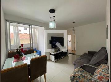Apartamento · 75m² · 3 Quartos · 2 Vagas · Apartamento À Venda - Castelo, 3 Quartos, 75 m² - Belo Horizonte
