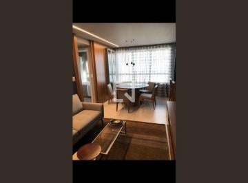 Apartamento · 62m² · 2 Quartos · 2 Vagas · Apartamento À Venda - Santo Agostinho, 2 Quartos, 62 m² - Belo Horizonte