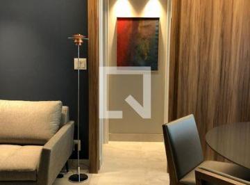 Apartamento 62m² Venda Santo Agostinho · Apartamento À Venda - Santo Agostinho, 2 Quartos, 62 m² - Belo Horizonte