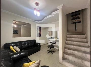 Casa · 90m² · 2 Quartos · 1 Vaga · Casa À Venda - Castelo, 2 Quartos, 90 m² - Belo Horizonte