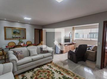 Apartamento · 142m² · 4 Quartos · 2 Vagas · Apartamento À Venda - União, 4 Quartos, 142 m² - Belo Horizonte