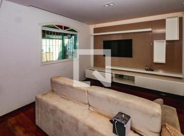 Casa · 211m² · 6 Quartos · 3 Vagas · Casa À Venda - Céu Azul, 6 Quartos, 211 m² - Belo Horizonte