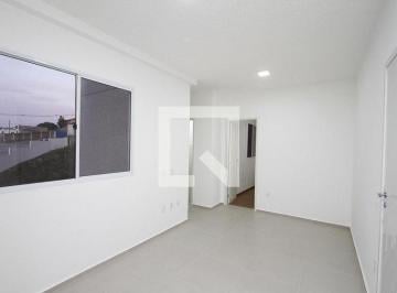 Apartamento · 48m² · 2 Quartos · 1 Vaga · Apartamento À Venda - Palmeiras, 2 Quartos, 48 m² - Belo Horizonte