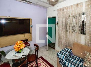 Casa · 80m² · 3 Quartos · 1 Vaga · Casa À Venda - Trevo, 3 Quartos, 80 m² - Belo Horizonte
