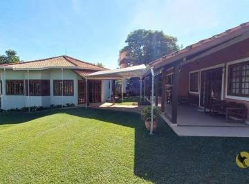 d620670be2bfdaae26f805facd4102d2338a2684 · Casa Com 5 Dormitórios, 480 m² - Venda por R$2.000.000ou Aluguel por R$10.362,64/mês - Condomí
