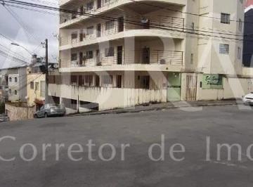 RUA · Apartamento Para Aluguel, 1 Quarto, São Sebastião - Barbacena/mg